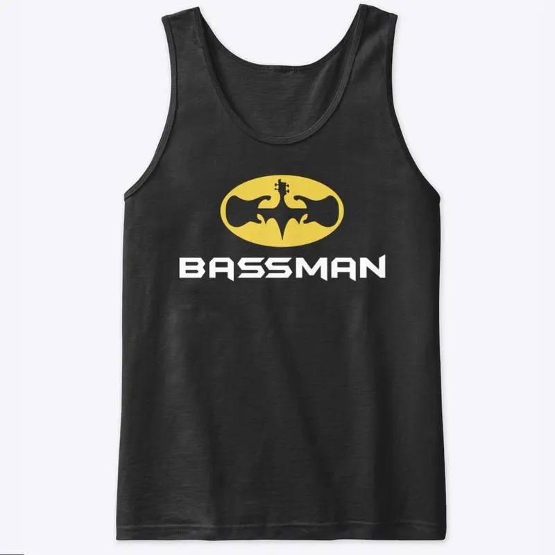 Bassman