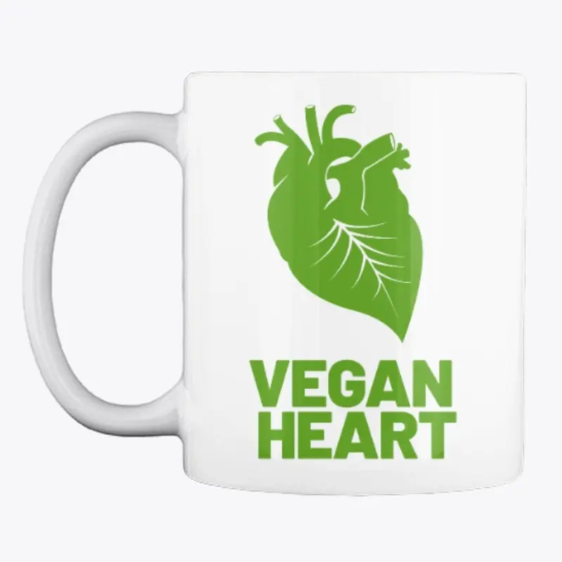 Vegan Heart