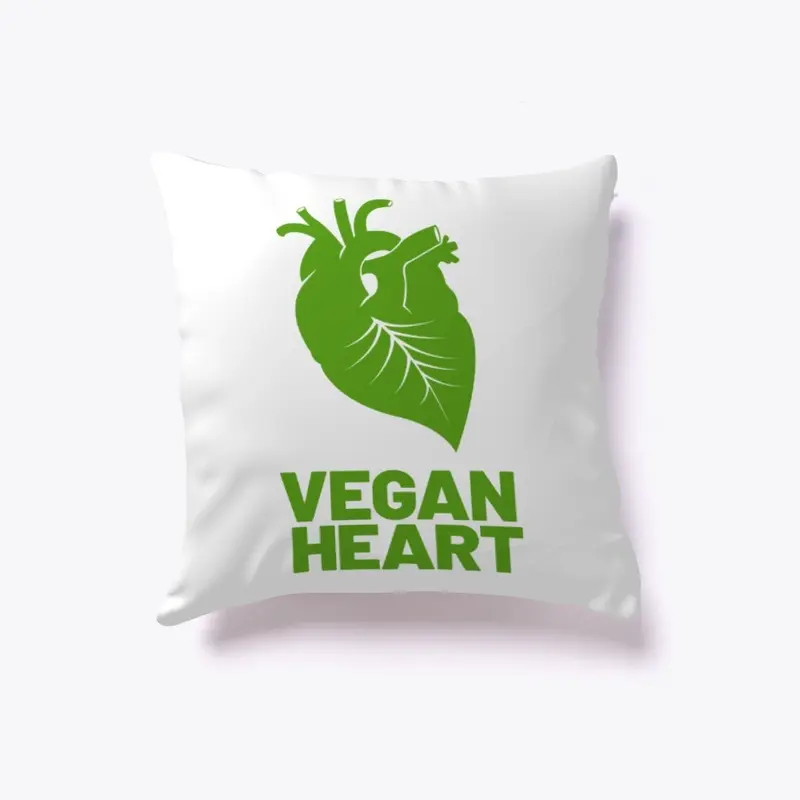 Vegan Heart