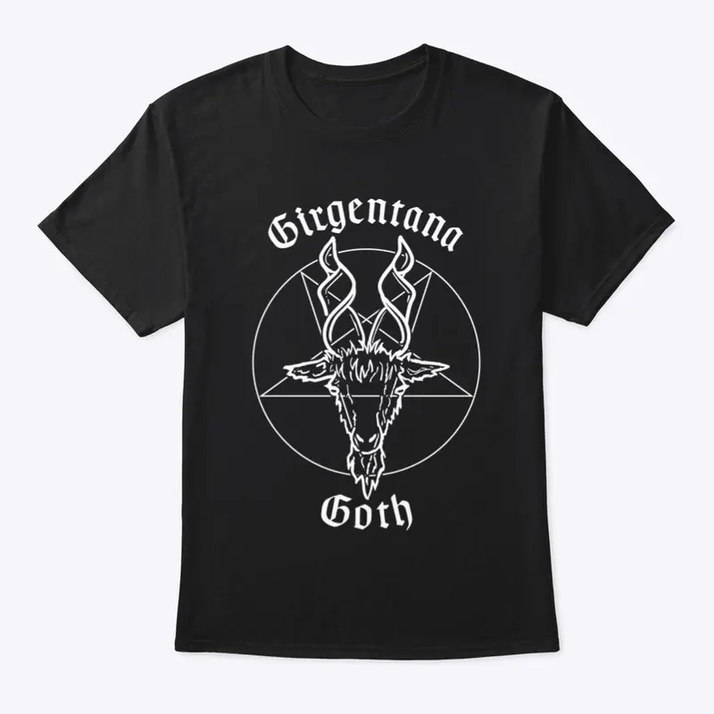 Girgentana Goth