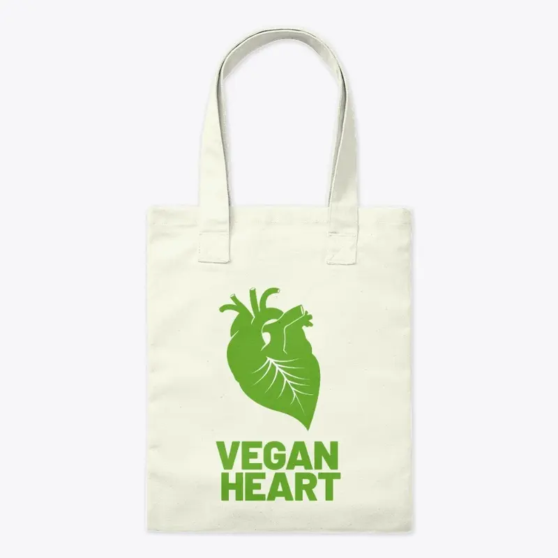 Vegan Heart